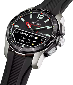 Годинник Festina Connected D F23000/4