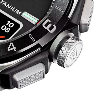 Годинник Festina Connected D F23000/4