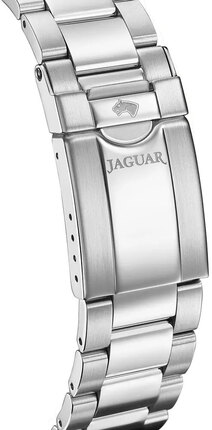 Часы Jaguar Executive Diver GMT J1011/5