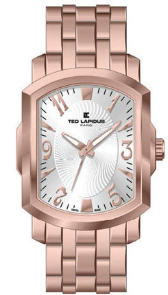 Часы TED LAPIDUS T87001 AAI