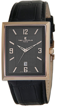 Часы TED LAPIDUS 57061 NNI