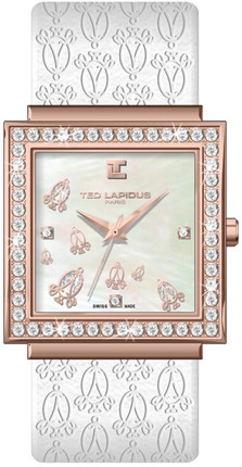 Годинник TED LAPIDUS C77061 YZG