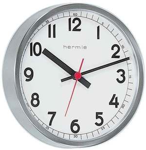 Часы HERMLE 30537-002100