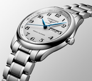 Годинник The Longines Master Collection L2.910.4.78.6