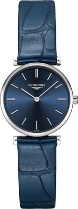 Часы La Grande Classique de Longines L4.209.4.95.2