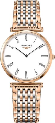 Годинник La Grande Classique de Longines L4.709.1.21.7