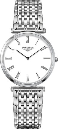 Годинник La Grande Classique de Longines L4.709.4.21.6