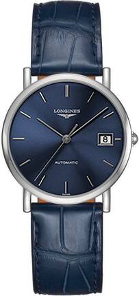 Часы The Longines Elegant Collection L4.809.4.92.2