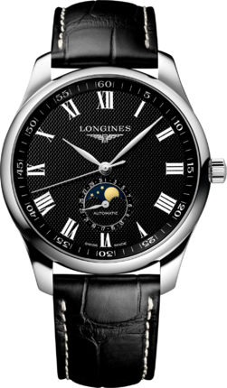 Годинник The Longines Master Collection L2.919.4.51.7