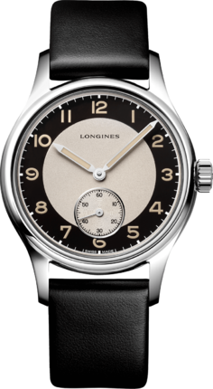 Годинник Longines Heritage Classic L2.330.4.93.0