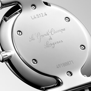 Годинник La Grande Classique de Longines L4.512.4.51.6
