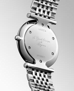 Часы La Grande Classique de Longines L4.512.4.51.6