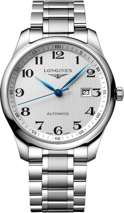 Годинник The Longines Master Collection L2.893.4.78.6