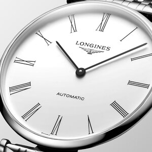 Часы La Grande Classique de Longines L4.918.4.11.6