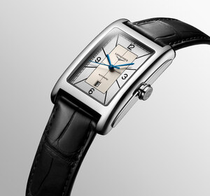 Годинник Longines DolceVita L5.757.4.73.0
