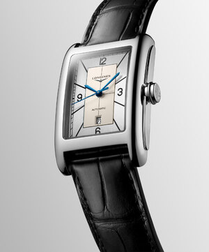 Годинник Longines DolceVita L5.757.4.73.0