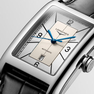 Годинник Longines DolceVita L5.757.4.73.0
