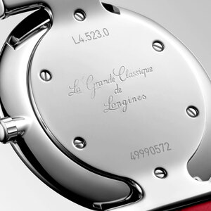 Часы La Grande Classique de Longines L4.523.0.91.2
