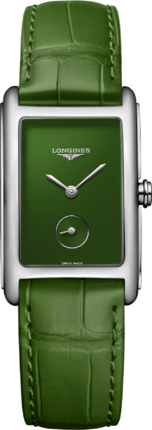 Часы Longines DolceVita L5.512.4.60.2