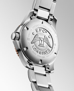 Часы Longines HydroConquest L3.780.3.78.6