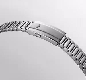 Часы Longines Conquest Heritage L1.650.4.02.6