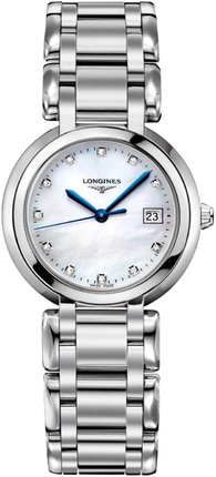 Часы Longines PrimaLuna L8.112.4.87.6