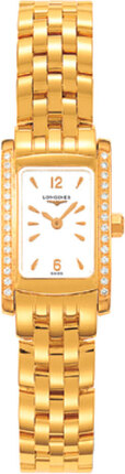 Часы Longines DolceVita L5.158.7.16.6