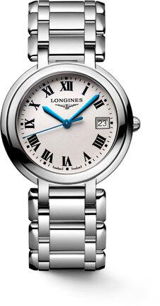 Часы Longines PrimaLuna L8.114.4.71.6