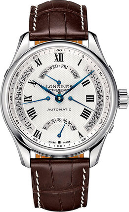 Часы The Longines Master Collection L2.717.4.71.5