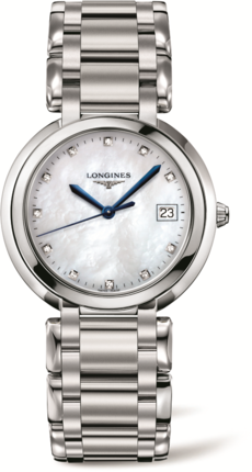 Часы LONGINES L8.114.4.87.6