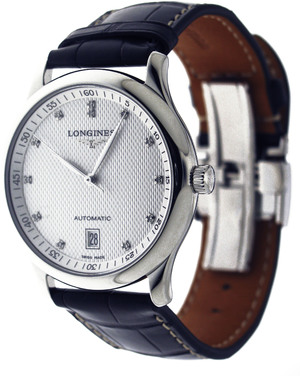 Часы The Longines Master Collection L2.628.4.77.3