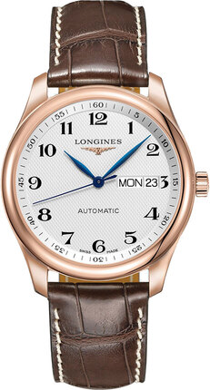 Годинник The Longines Master Collection L2.755.8.78.3