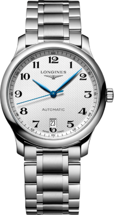 Часы The Longines Master Collection L2.628.4.78.6