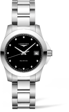 Годинник LONGINES L3.377.4.57.6