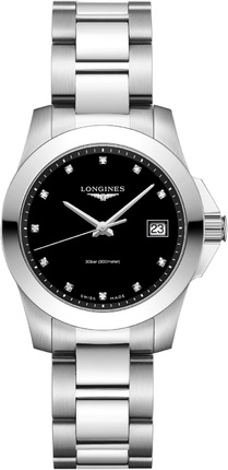 Часы LONGINES L3.377.4.57.6