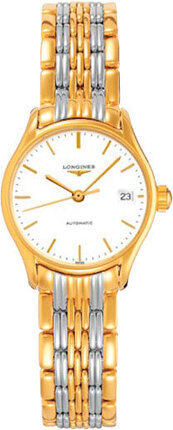 Часы Longines Lyre L4.360.2.12.7