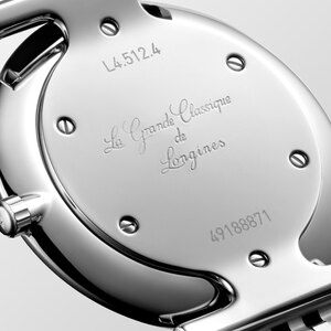 Годинник La Grande Classique de Longines L4.512.4.11.6