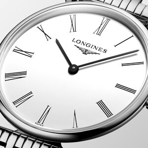 Часы La Grande Classique de Longines L4.512.4.11.6
