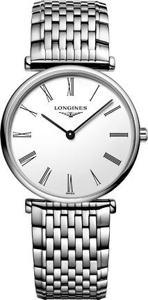 Годинник La Grande Classique de Longines L4.512.4.11.6