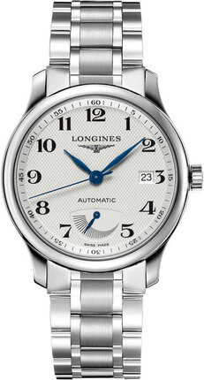 Годинник The Longines Master Collection L2.708.4.78.6