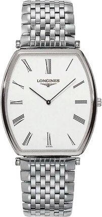 Годинник La Grande Classique de Longines L4.786.4.11.6