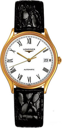 Часы Longines Lyre L4.760.2.11.2