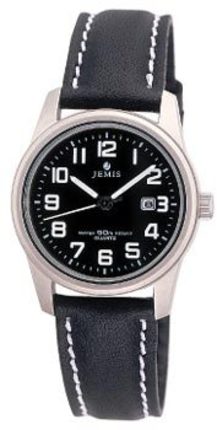 Годинник JEMIS W11H4R972P1(M)