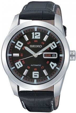 Годинник Seiko SRP017K1