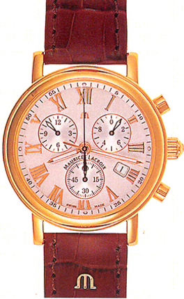 Годинник Maurice Lacroix LC1038-YP011-720