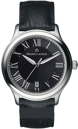Годинник Maurice Lacroix LC1077-SS001-310