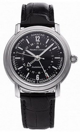 Часы Maurice Lacroix MP6328-SS001-39E