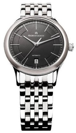 Часы Maurice Lacroix LC6017-SS002-330