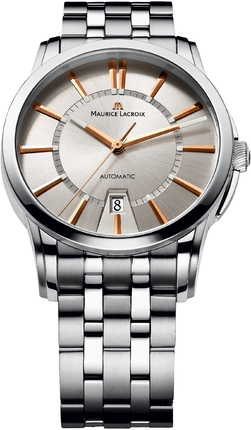 Часы Maurice Lacroix PT6148-SS002-131