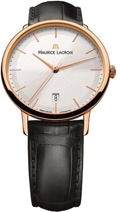 Часы Maurice Lacroix LC6007-PG101-130